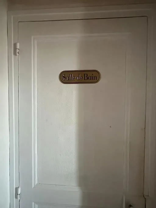 Appart A Dix Minutes De Paris Vitry-sur-Seine Apartment